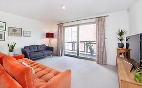 City Apartments - John Walker House